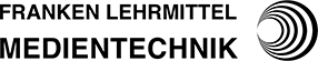Franken-LehrmittelMedientechnikGmbH-Logo